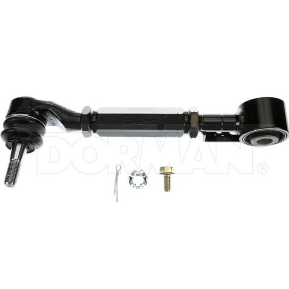 Dorman Adjustable Alignment Toe Arm Fits Scion Subaru Toyota Models NIB